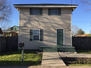 2769 Edge St, New Orleans, LA 70122