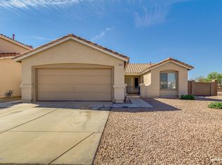 643 E Linda Ln, Chandler, AZ 85225