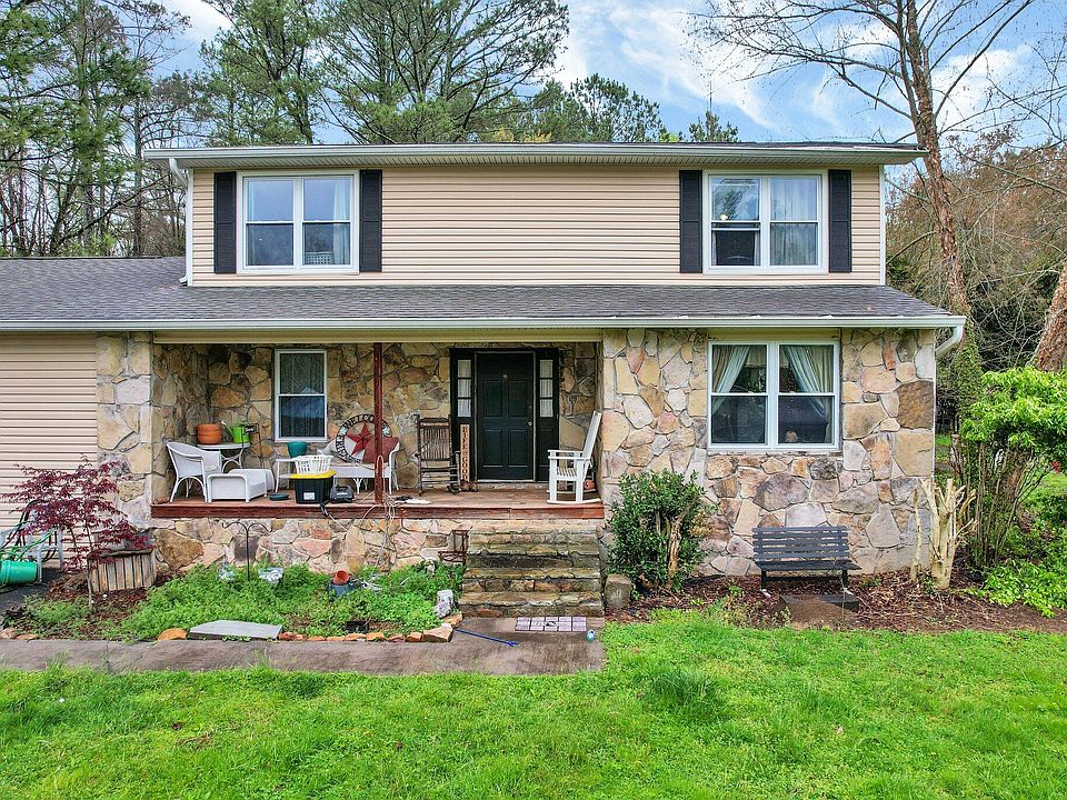 2267 Old Parksville Rd NE, Cleveland, TN 37323 Zillow