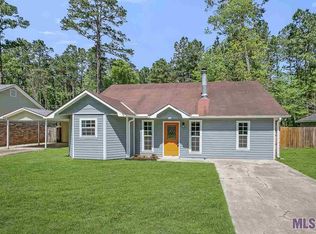 44122 Lake Village Dr, Prairieville, LA 70769