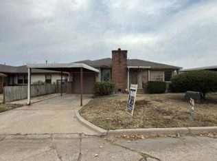 2205 NW Lindy Ave, Lawton, OK 73505