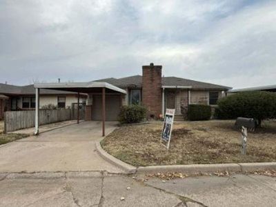 2205 NW Lindy Ave, Lawton, OK, 73505