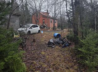 2618 Highway 7, West Liscomb, NS B0J 2A0