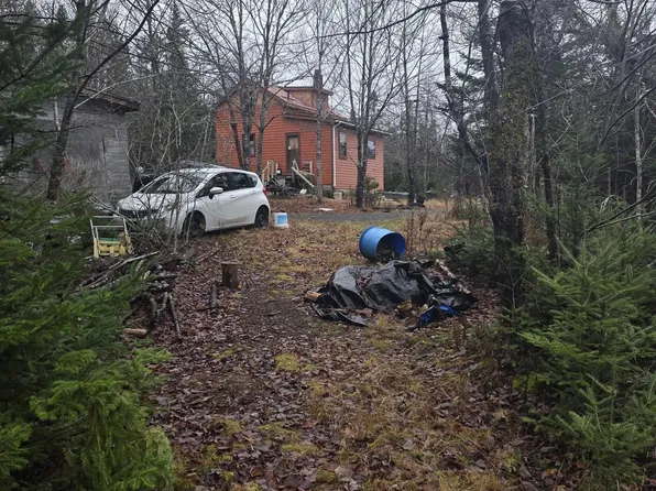 2618 Highway 7, West Liscomb, NS B0J 2A0