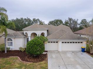 21215 Tyrell Way, Land O Lakes, FL 34638