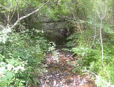 1st image of Trackrock Gap Rd