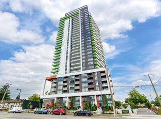 10428 Whalley Blvd #1804, Surrey, BC V3T0W2