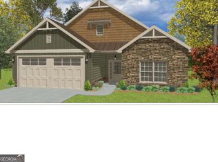 11168 Cornerstone Way, Hampton, GA 30228