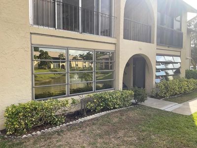 334 Pine Ridge Circle #C-1, Greenacres, FL, 33463