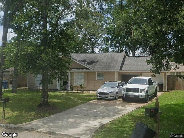 Property Side View