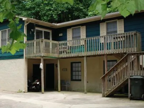 Carlton1223-1227, 1223-1227 Carlton Ave #1225, Raleigh, NC 27606