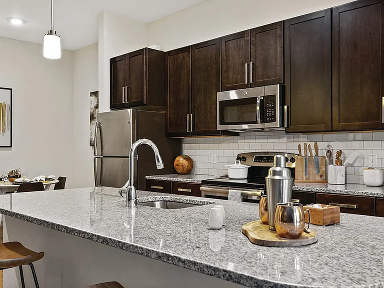 The Slate at Andover Apartments — Photo 3