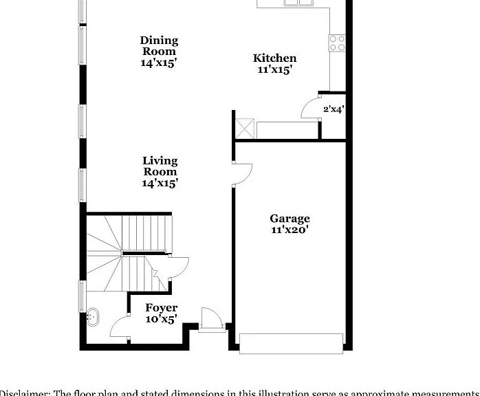 1168 Gecko Rd — Photo 2