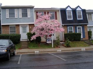 8203 White Stone Ln, Springfield, VA 22153