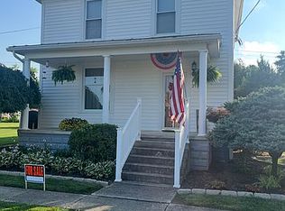 213 Forest Ave, Seaman, OH 45679