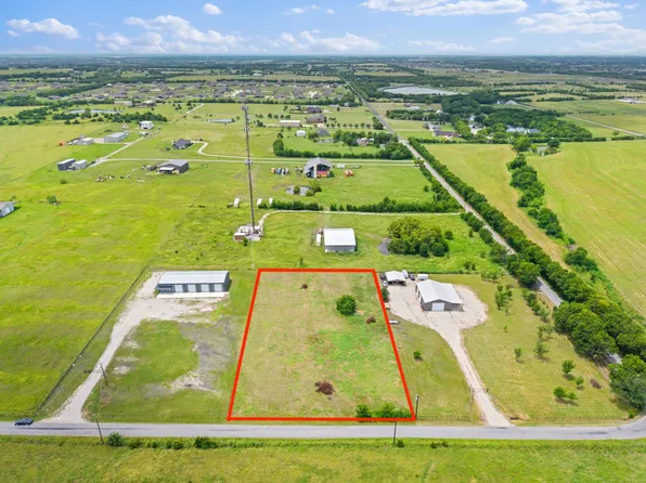 0 Smith Rd, Rockwall, TX 75032