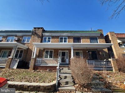 537 Burrowes Ave, Lancaster, PA, 17602