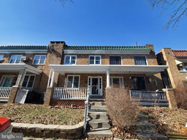 537 Burrowes Ave, Lancaster, PA 17602