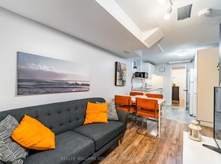 14 Innes Ave #4, Toronto, ON M6E 1M8