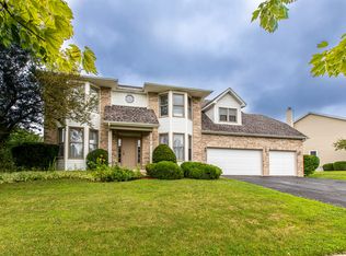 1415 Heron Dr, Antioch, IL