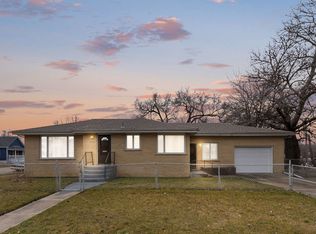 693 N Dearborn Ave, Kankakee, IL 60901