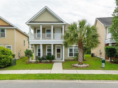 69 Heritage Pkwy, Bluffton, SC, 29910