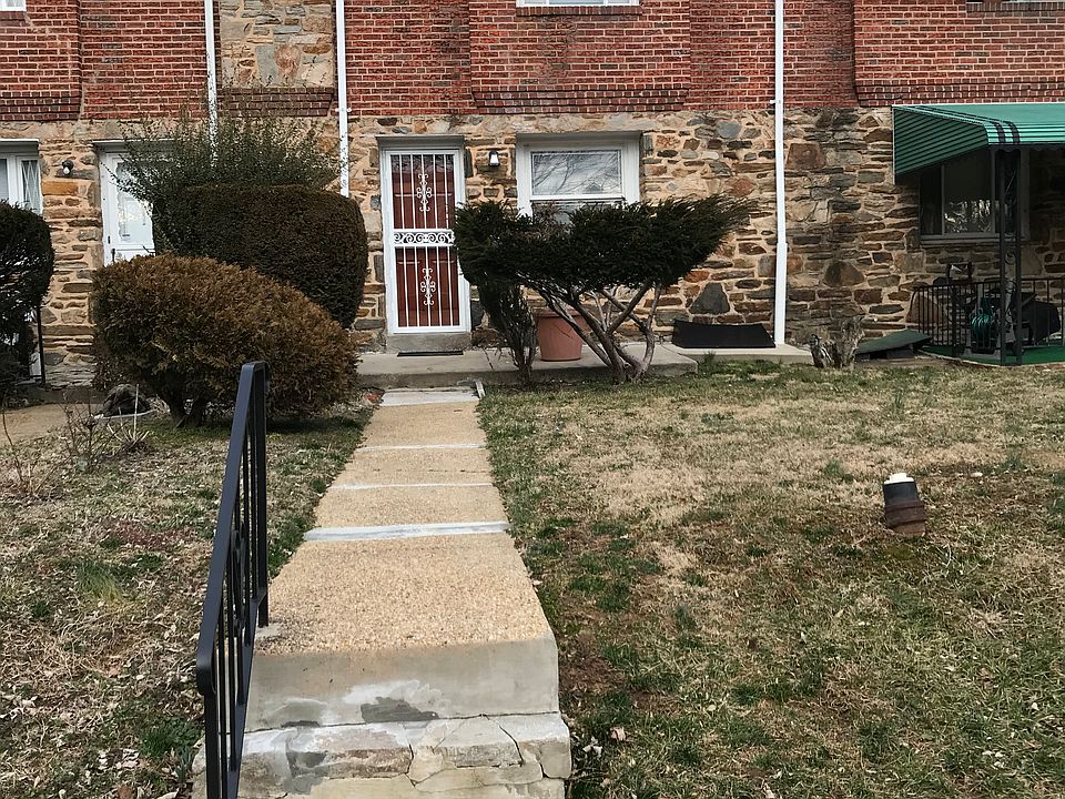 1st image of 5817 Jonquil Ave