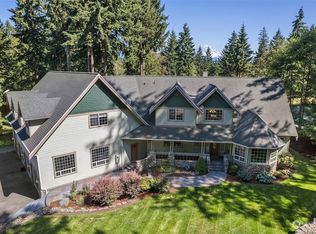 14709 238th Ave E, Buckley, WA 98321