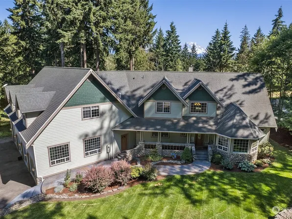 14709 238th Avenue E, Buckley, WA 98321