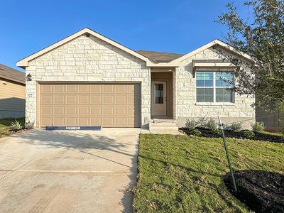 122 Imperial Bill, San Antonio, TX, 78253