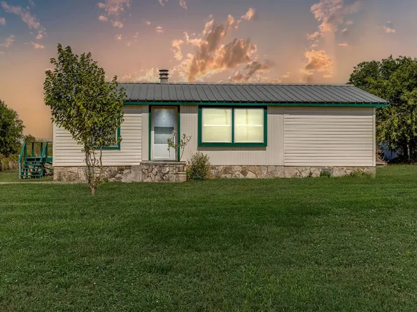 223 S Skyline Ct, Cresson, TX 76035