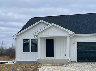 N162W21886 Poppy Rd, Jackson, WI 53037