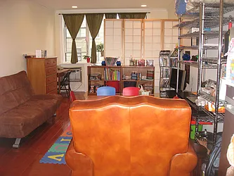 Rented by CNYC Apartments