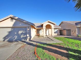 1318 W Villa Rita Dr, Phoenix, AZ 85023