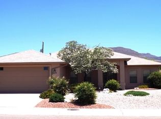3674 Ironwood Dr, Alamogordo, NM 88310