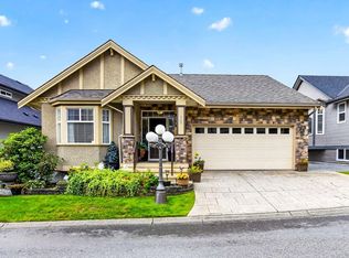 11442 Best St #19, Maple Ridge, BC V2X7C7
