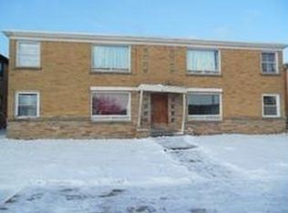 4119 N 60th St, Milwaukee, WI 53216