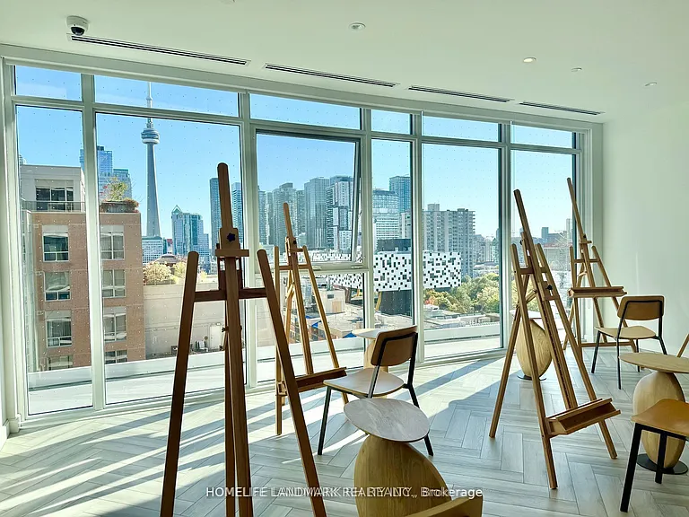 280 Dundas St W #2713 — Photo 22