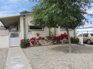 33159 Laura Dr, Thousand Palms, CA 92276