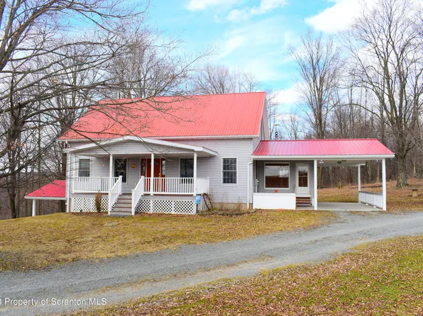 42 S Lott Rd, Meshoppen, PA 18630