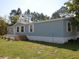 537 Hayley Rd, Saint Augustine, FL 32086