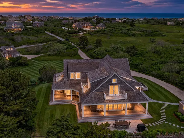 2 Fintry Ln, Nantucket, MA 02554