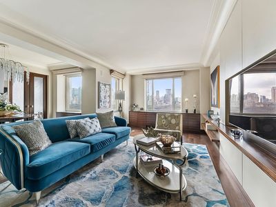 880 5th Ave APT 14C, Manhattan, NY, 10021