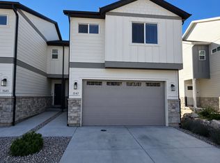 1547 N 1870 E, Spanish Fork, UT 84660