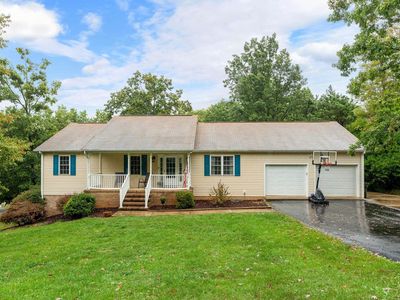 260 Beagle Gap Run, Waynesboro, VA, 22980