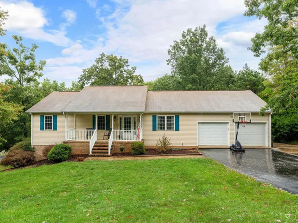 260 Beagle Gap Run, Waynesboro, VA 22980