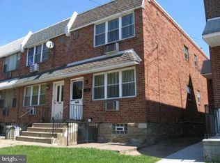 553 Fanshawe St FLOOR 2, Philadelphia, PA 19111