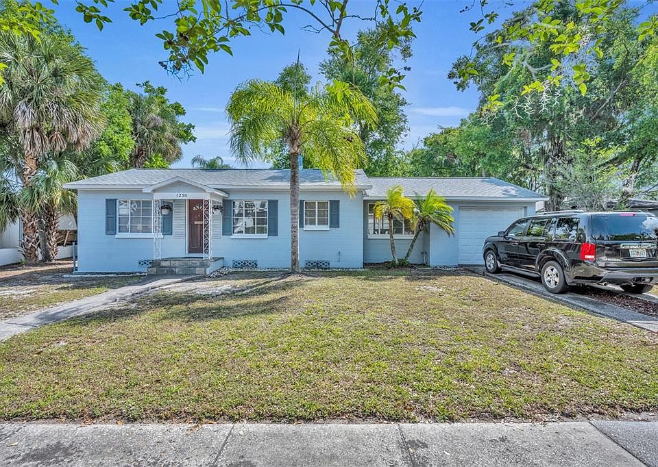 1st image of 1230 N DENNING DRIVE