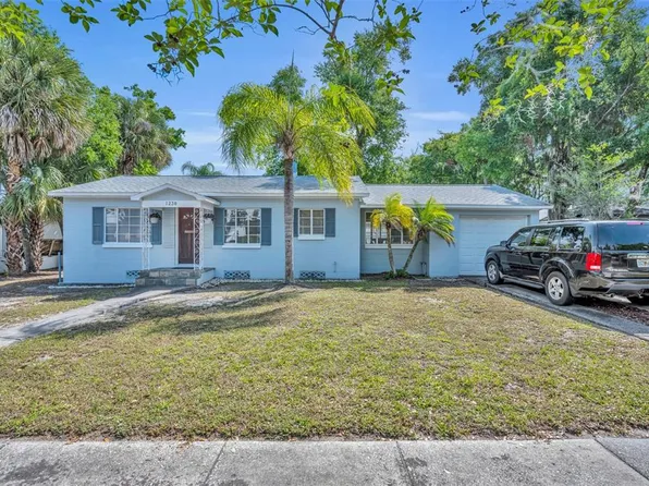 1230 N Denning Dr, Winter Park, FL 32789