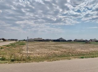 9601 Strawberry Fields Dr W, Amarillo, TX 79119